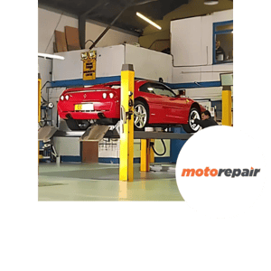 Customer's quote - motorepair