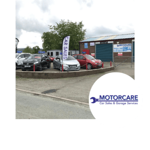 customer's quote - motorcare