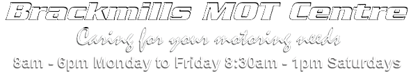 brackmills-mot-centre-white-logo